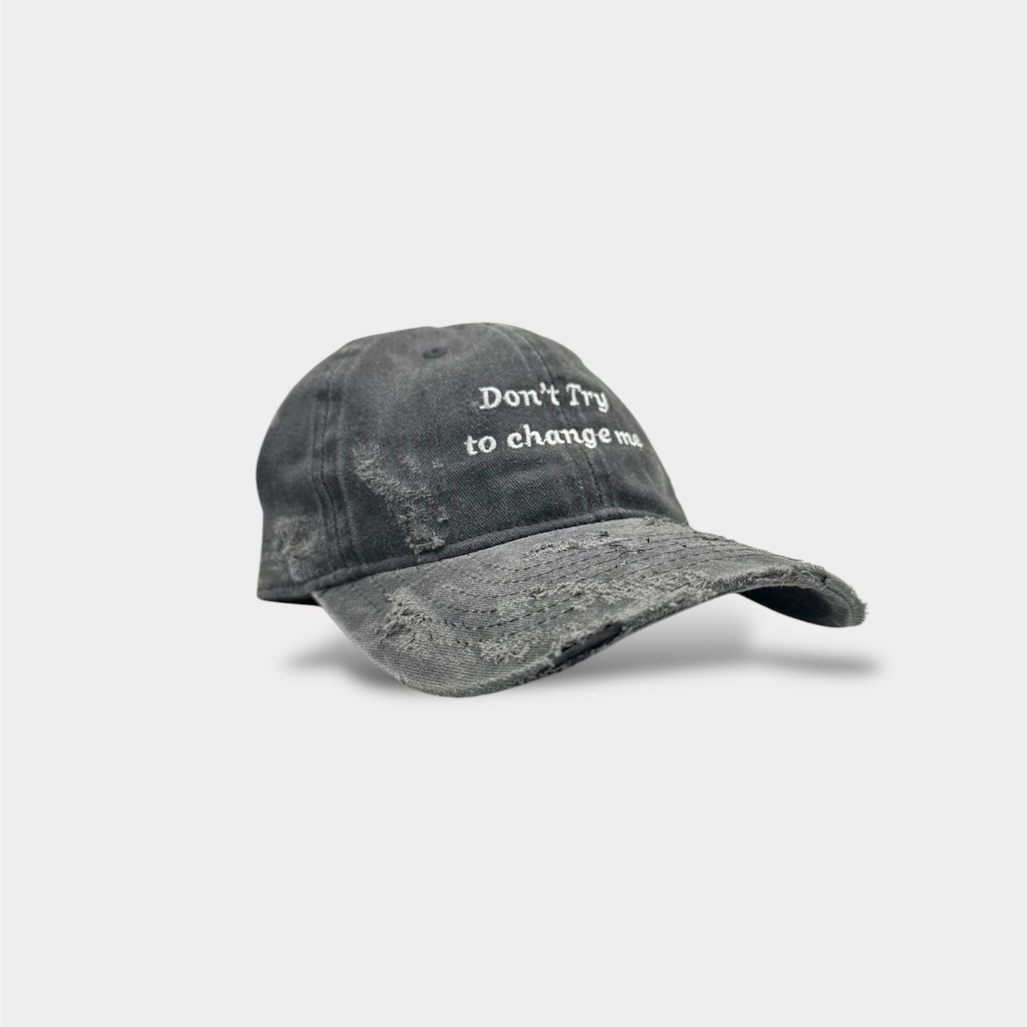 DTC CAP - DISTOPIA